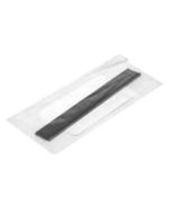 Cytiva Spacer, 1 5mm Thickness, 105mm Length, Gray, Polyvinyl Chloride, T-Shaped, For SE 250, 260 and